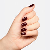 OPI Polish #NL F042 - Vampire State Building / Fall 2026