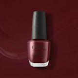 OPI Polish #NL F042 - Vampire State Building / Fall 2026