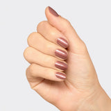 OPI Polish #NL F043 - Route Beer Float / Fall 2026