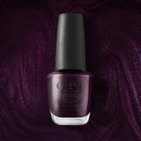 OPI Polish #NL F046 - Lincoln Park at Midnight / Fall 2026