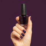 OPI Polish #NL F046 - Lincoln Park at Midnight / Fall 2026