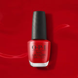 OPI Polish #NL F048 - Vodka & Caviar / Fall 2026