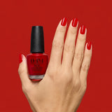 OPI Polish #NL F048 - Vodka & Caviar / Fall 2026
