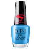 OPI Polish #NL FB001 - Up Up and Ablaze / SuperGirl 2026