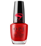 OPI Polish #NL FB002 - Cape it Real / SuperGirl 2026