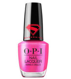 OPI Polish #NL FB005 - Power up Pink / SuperGirl 2026