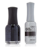 Orly Perfect Duo Pair #31109 - Liquid Vinyl