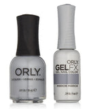 Orly Duo Perfect Pair #31144 - Mirror Mirror .3oz