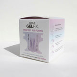 Orly Perfect Fit Forms 300 pcs (Dispensing Box)