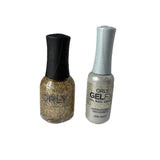 Orly Duo Perfect Pair #3500054 - Untouchable Decadence