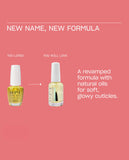 OPI Nature Strong Hands & Feet - Glow Up Nail & Cuticle Oil 0.27oz