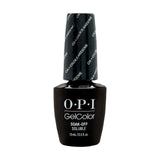 OPI Gel (classic) #GC W53 - Cia=Color Is Awesome