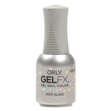 Orly GelFx #3010055 - Kick Glass 0.6oz