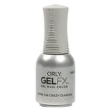 Orly GelFx #3010483 - Shine On Crazy Diamond 0.6oz