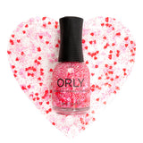 Orly Polish #2000210 - Crush (Topper) 0.6oz