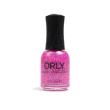 Orly Polish #2000152 - Let'S Go Girls (Topper) 0.6oz