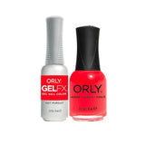 Orly Duo Perfect Pair #3500038 - Hot Pursuit