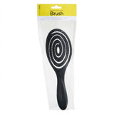 Product Club Flexible Detangling Brush #PC-BVDB