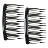 Product Club Side Combs Medium - 2pcs #PC-MSC2