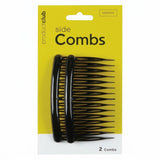 Product Club Side Combs Medium - 2pcs #PC-MSC2