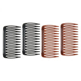 Product Club Side Combs Small - 4pcs #PC-SSC4