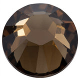 Swarovski Smoked Topaz pp11 ss5 (2028) XILION Rose - Pack 1440pcs