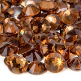 Swarovski Smoked Topaz pp11 ss5 (2028) XILION Rose - Pack 1440pcs