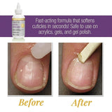 Prolinc Be Natural - Cuticle Eliminator 2oz
