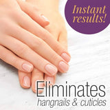 Prolinc Be Natural - Cuticle Eliminator 4oz