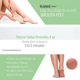 Prolinc Callus Eliminator 1oz