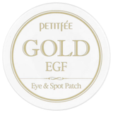 Petitfee Gold & EGF Eye & Spot Patch