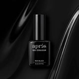 Apres Rich Black (HEMA/TPO/TMPTA-Free)