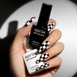 Apres Rich Black (HEMA/TPO/TMPTA-Free)
