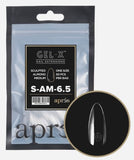 Apres Refill Tips 2.0 - Sculpted Almond Medium