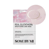 SOMEBYMI Real Glutathione Brightening Care Mask