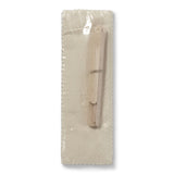 Gigi Natural Muslin & Spatula Combo Kit