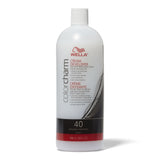 Wella Color Charm Creme Developer