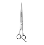 Scalpmaster Barber  Extra Long Ice-Tempered Barber Shear, 10" #SC-P100