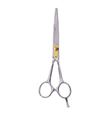 Scalpmaster Barber 7" Stainless Steel Barber Shear #SC2040