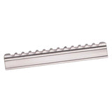 Scalpmaster Barber Stainless Steel Replacement Blades - 10ct #SC-7005