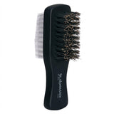 Scalpmaster 2-Sided Barber Clipper Cleaning Brush #SC-9036