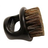 Scalpmaster Barber Boar Bristle Barber Knuckle Brush SC-9048