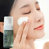 Suelo Reju Calming PDRN Bubble Toner 100ml