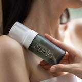 Suelo Reju Calming PDRN Bubble Toner 100ml