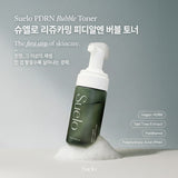 Suelo Reju Calming PDRN Bubble Toner 100ml
