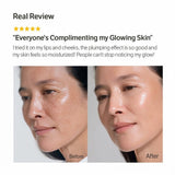 Sungboon Editor Deep Collagen Power Boosting Cream In Serum 30ml