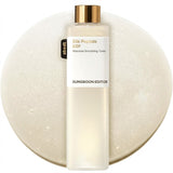 Sungboon Editor Silk Peptide EGF Intensive Smoothing Toner 300ml
