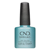 CND Shellac Quiet Luxury 2024