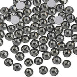 Swarovski Black Diamond ss10 (2028) XILION Rose - Pack 1440pcs