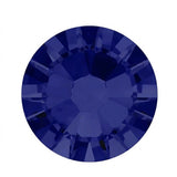 Swarovski Dark Indigo ss20 (2028) XILION Rose - Pack 1440pcs
